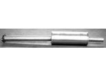 VEGAZ Vorschalldämpfer fs689 für Ford