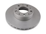 NK Bremsscheibe 311958 belüftet 280mm 28mm für Peugeot Citroën Fiat Vaughall