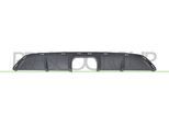 PRASCO Spoiler me3071860 hinten für Mercedes