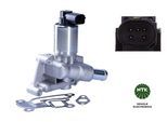 NTK (NGK-GROUP) AGR-Ventil 90065 für Opel GM