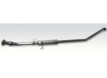 VEGAZ Mittelschalldämpfer ts471 für TOYOTA