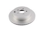 NK Bremsscheibe 314426 belüftet 290mm 18mm für Subaru TOYOTA