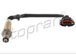 TOPRAN Lambdasonde 207057 für Opel Vaughall