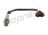 TOPRAN Lambdasonde 207060 für Opel Vaughall