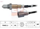 EPS Lambdasonde 1998522 für TOYOTA LEXUS DAIHATSU Subaru