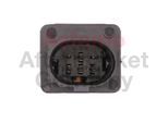 ASTEMO-HITACHI Lambdasonde 2505300 vor Katalysator für Opel VW Skoda Porsche Audi SEAT Mercedes MITSUBISHI HYUNDAI