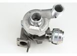BTS TURBO Lader, Aufladung t914549 für Fiat ALFA ROMEO