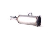 F.BECKER Ruß-/Partikelfilter, Abgasanlage 52110134 für Peugeot LANCIA