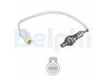 DELPHI Lambdasonde es2108712b1 für Ford ASIA & OCEANIA
