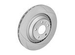 ATE Bremsscheibe 24032202231 belüftet 330mm 22mm für VAG