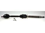 SPIDAN Antriebswelle 24898 für Ford Volvo