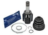 MEYLE Gelenksatz, Antriebswelle 2144980075 Vorderachse links für ABARTH