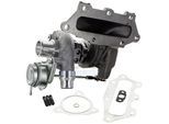 MEAT & DORIA Lader, Aufladung 65825 für RENAULT NISSAN