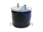 SAMPA Federbalg, Luftfederung sp554157kp10 280mm