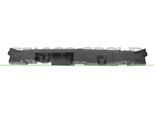 PRASCO Träger, Stoßfänger me3331075 hinten für Mercedes