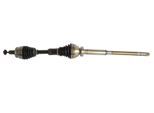 SKF Antriebswelle vkjc8634 für Volvo
