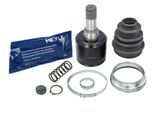 MEYLE Gelenksatz, Antriebswelle 40144980048 Vorderachse links für Fiat Citroën Peugeot