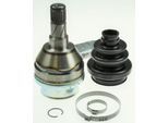 SPIDAN Gelenksatz, Antriebswelle 36265 für Opel Vaughall