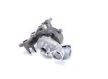 BTS TURBO Lader, Aufladung REMAN t914836bl für MITSUBISHI VW