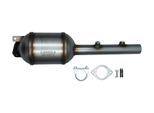 KAMOKA Ruß-/Partikelfilter, Abgasanlage 8010073 für RENAULT