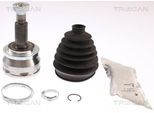 TRISCAN Gelenksatz, Antriebswelle 854013160 für TOYOTA