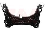 VAN WEZEL Hilfsrahmen/Aggregateträger 4422690 vorne für RENAULT