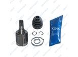 GSP Gelenksatz, Antriebswelle 641168 für NISSAN
