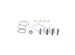 BTS TURBO Montagesatz, Lader t931266abs für VW