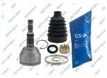 GSP Gelenksatz, Antriebswelle 844093 für Opel GM