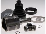 SPIDAN Gelenksatz, Antriebswelle 36601 für Opel GM