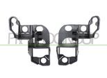 PRASCO Halter, Stoßfänger rn3321335 vorne für RENAULT