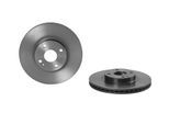 BREMBO Bremsscheibe 09c13611 270mm 22mm für MAZDA