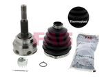 FAG Gelenksatz, Antriebswelle 771078730 für Opel GM