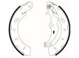 TEXTAR Bremsbackensatz 91079800 für Ford