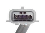 HERTH+BUSS ELPARTS Lambdasonde 70685506 für Vaughall INFINITI DACIA