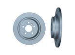 KAMOKA Bremsscheibe 103547 Hinterachse voll 325mm 14mm für Mercedes