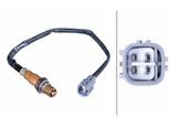 HELLA Lambdasonde 6pa358221861 für TOYOTA