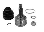 METELLI Gelenksatz, Antriebswelle 151084 für Subaru