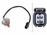 HELLA Lambdasonde 6pa358229121 für HONDA ACURA