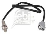 FEBI BILSTEIN Lambdasonde 198112 für MAZDA