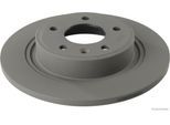 HERTH+BUSS JAKOPARTS Bremsscheibe j3310901 Hinterachse 292mm 12mm für Vaughall CHEVROLET GM DAEWOO