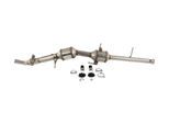 WALKER SCR-Katalysator 96017 für Opel Vaughall Fiat NISSAN RENAULT