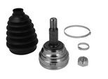 METELLI Gelenksatz, Antriebswelle 151316 für RENAULT