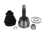 METELLI Gelenksatz, Antriebswelle 151374 für Fiat