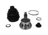 METELLI Gelenksatz, Antriebswelle 151403 für VW Skoda