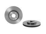 BREMBO Bremsscheibe 09954411 300mm 25mm für HONDA (DONGFENG)