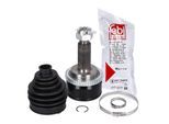 FEBI BILSTEIN Gelenksatz, Antriebswelle 183249 radseitig für KIA