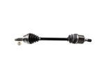 FEBI BILSTEIN Antriebswelle 183389 Vorderachse links für HYUNDAI