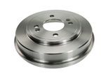 MEYLE Bremstrommel 37155230006 Hinterachse für HYUNDAI