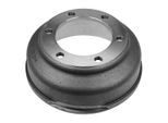 MEYLE Bremstrommel 7155237032 Hinterachse für Ford